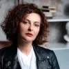 Nina Shervashidze