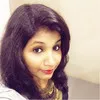 Varsha Mohan