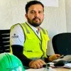 Ali raza butt