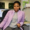 Minenhle Shange