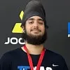 Jesse Bains
