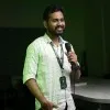 Ashish Thomas Joseph