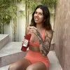 Angelica Rose