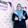 Dinie Ahmad