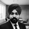 Prabhjot Singh