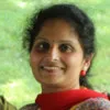 Suma Reddy