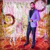 Abhishek John