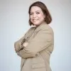Abigail Blanche Romulo