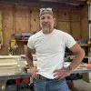 Christopher Schnarrs