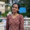 Sruthikeerthana TS