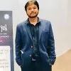 Srinivas Venkatesham