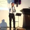 Marssely Christian Adam