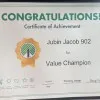 Jubin Jacob
