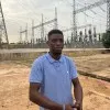 Oluwatosin James