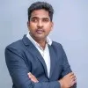 Vikram Chetti