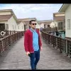 Farzan Eslami manesh