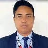 Hadrish Borah
