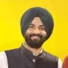 Jatinder Singh Matharu