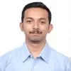 Nakul Nair