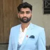 Asif Khan