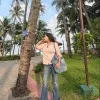 Varsha Sathyamoorthy