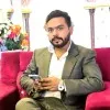 Shayan Ali