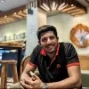 james raju