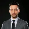 Alireza Chavoshi