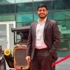 Shardul Pandey