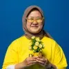Azaria Zana Zafirah Gumilar
