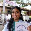 Greeshma Vishnu