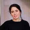 Mahsa Seraj