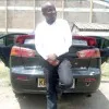 isaac ombati
