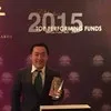 Bruce Yang