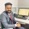 Nithin Pattayikkal