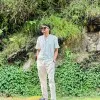 Vishal Saraiya