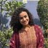 Isha Bhanap