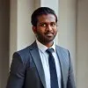 Gokul kishore Nallathambi