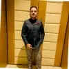 Syed Aadil Majeed