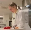 Alina Nahorna