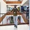 Ritik Kumar Sinha