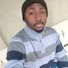 Derrick Vinson