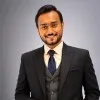 Harshil Oza