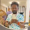 Rikky verma ccs