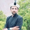 Arif Hussain