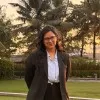 Srushti Thorve