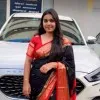 Sanjana Dhongadi