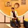 Harsh Bhaliya