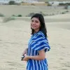 Mitansi Dobariya