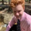 Zachary Regin